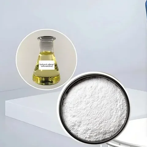 Factory  Supply Sodium Alpha Olefin Sulfonate AOS  92% Powder  Liquid  35%  Alpha-Olefin Sulfonate Surfactant AOS Powder