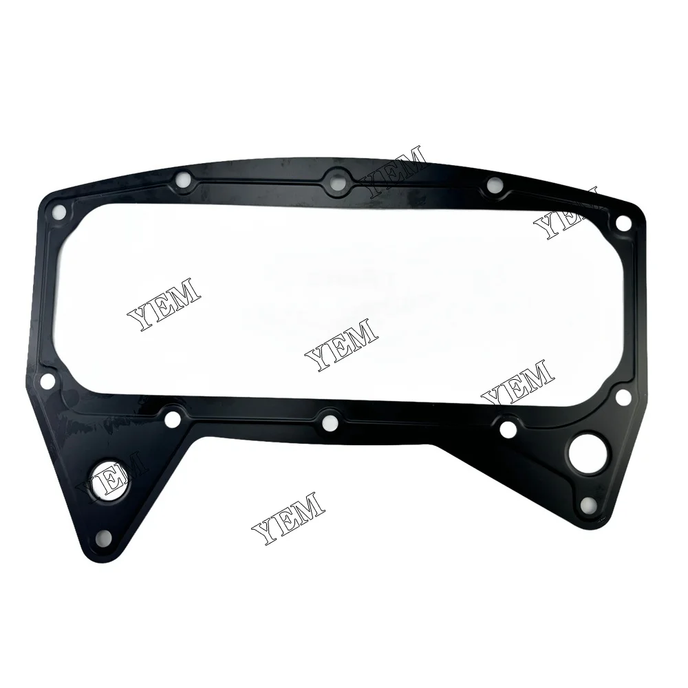 Oil Cooler Gasket 209-7293 Fit for Caterpillar C9 Engine 5