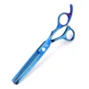 Thining azul