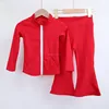 Coral Red