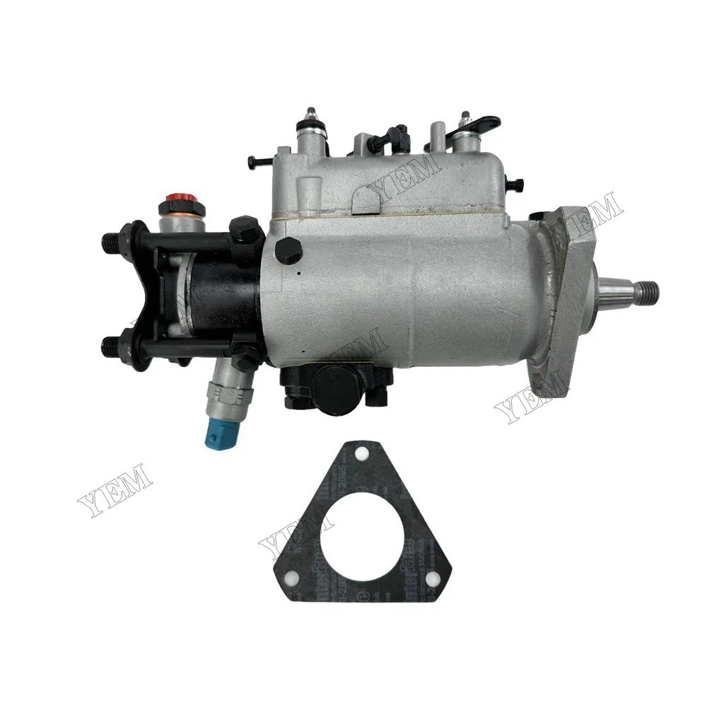 Replacement Fuel Injection Pump Assy V3340F371G Suitable for Perkins Engine Parts 2