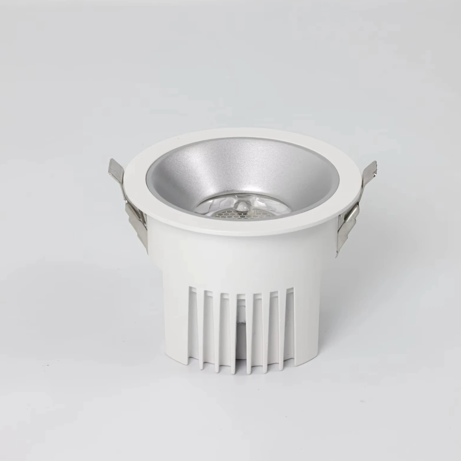 10W 15W 222nm Far UVC Downlight Ultraviolet Lamps for Indoor Use UVC Sterilizer Using Ultra Violet UV Lamps