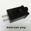 American regulation