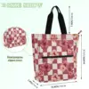 canvas tote bag- color 4