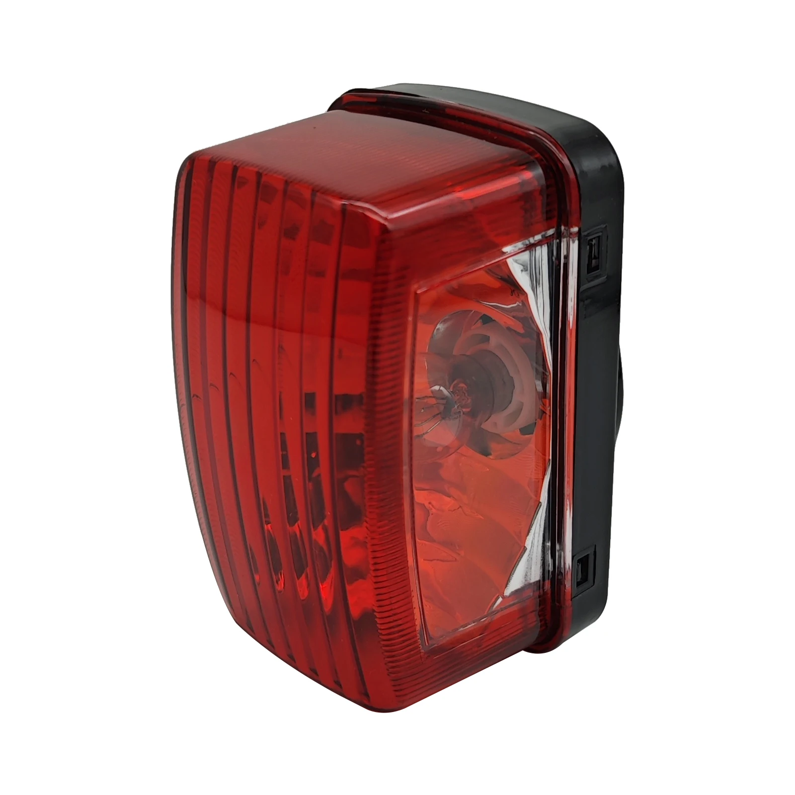 Yamaha テールランプ 3GM-84710-10 Taillight Assembly Compatible with Yamaha 3FA-84710-01-00 3FA