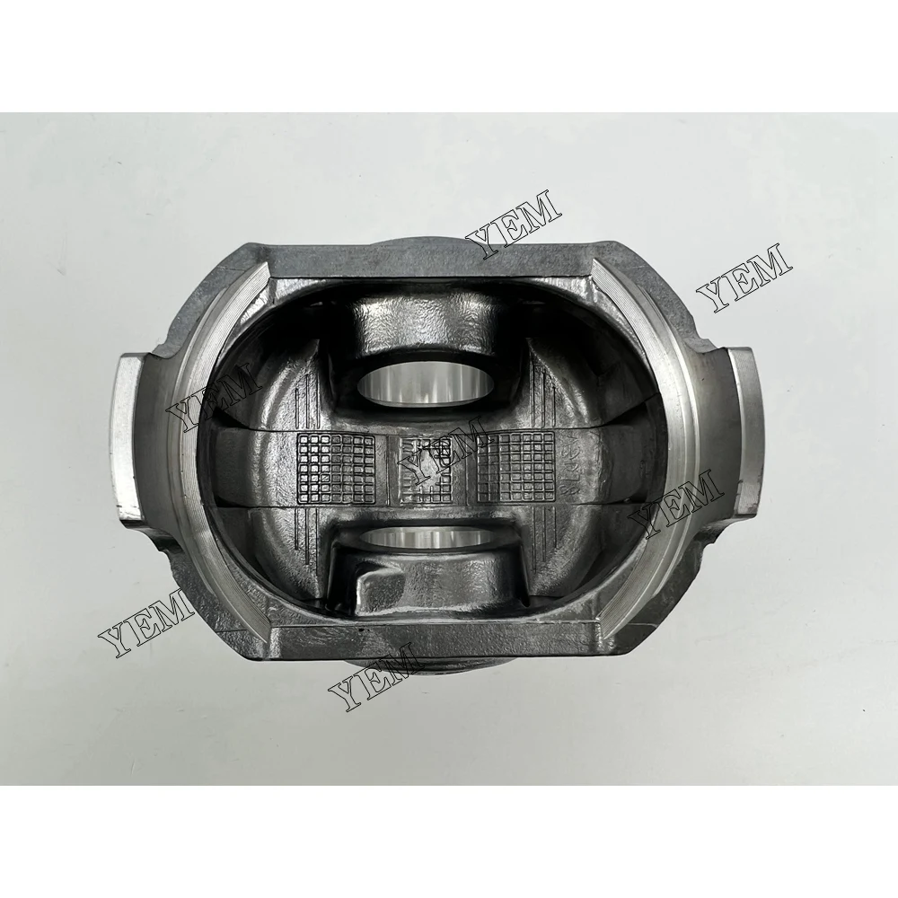 Piston 1J784-2111 for Kubota V3307 Aftermarket Engine Parts 2