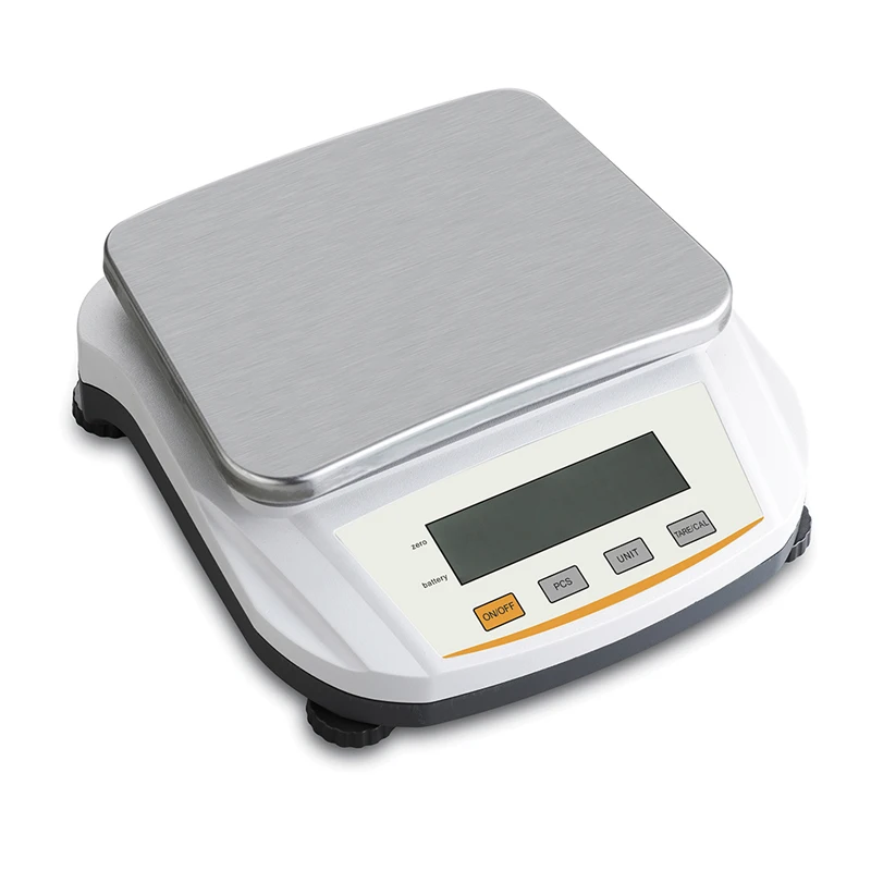 Accurate Scale Weighing Balance Vegetable Fruit Weigh Machine Food Weighing Electronic Kitchen Scale