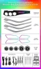 แผงควบคุม Stripe