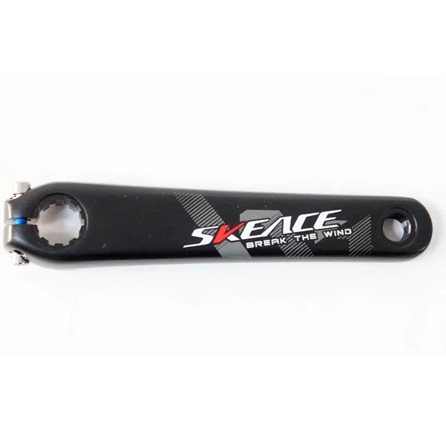 SKEACE Break the Wind Crankset - 49T Fixed Gear Bike