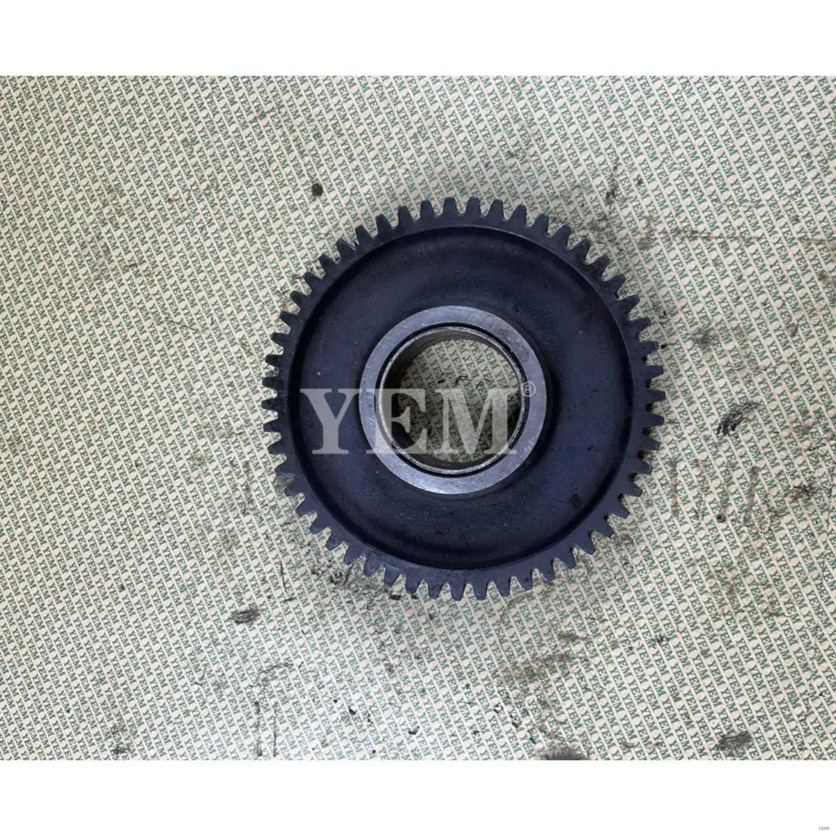 4D95 Idler Gear for Komatsu