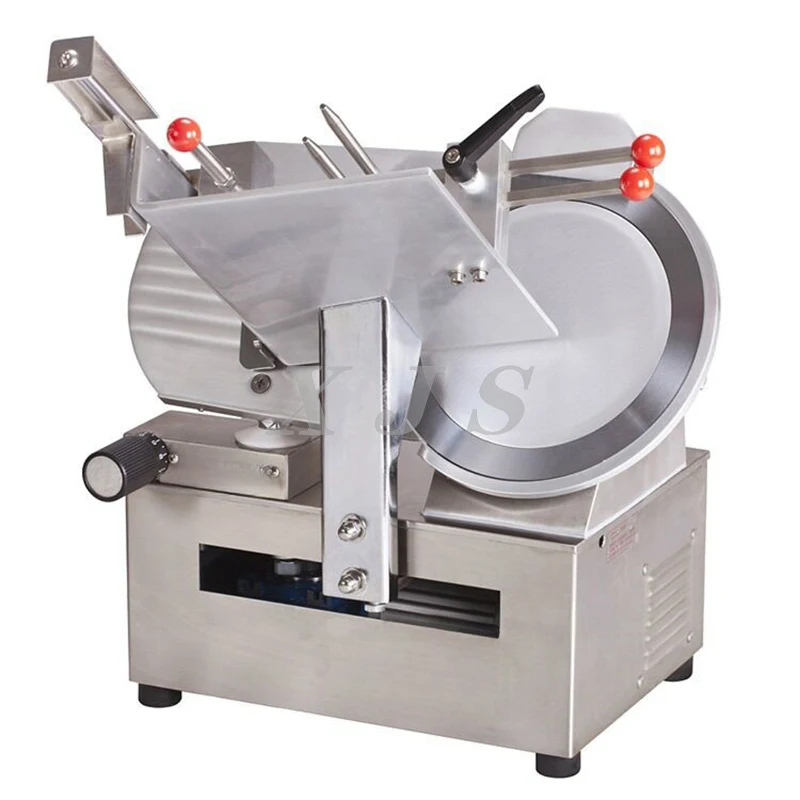 精肉店デリミートスライサー250es-10半自動工業用サラミスライサー鶏肉