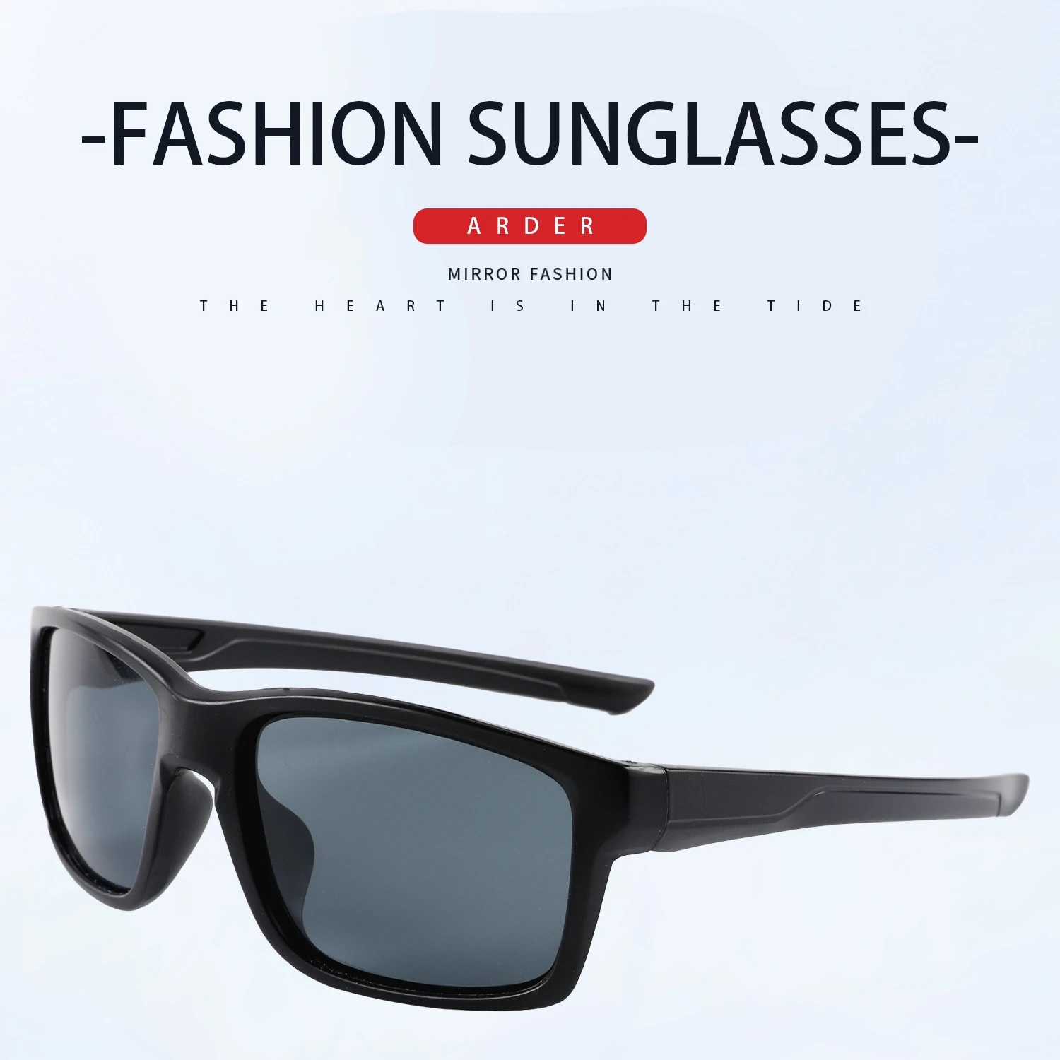 Men's Sports Sunglasses Mountaineering Sunglasses Outdoor Riding