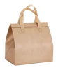 color de papel kraft