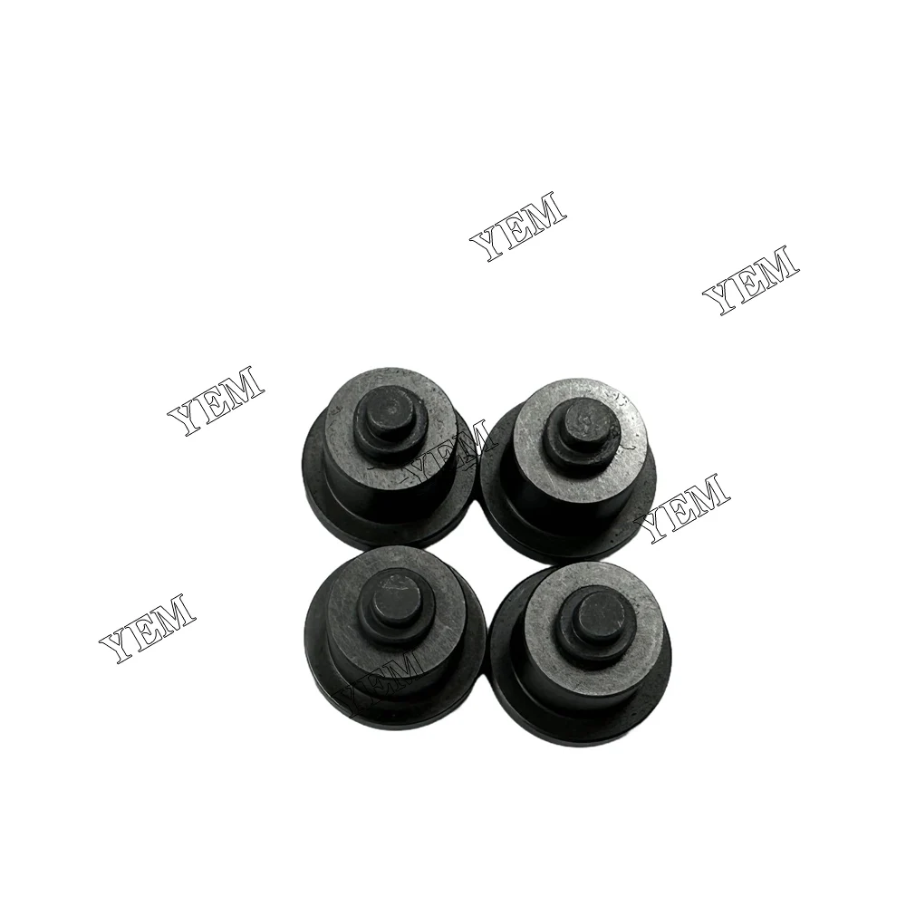 K4D Delivery Valve Assembly Timer Assembly for Mitsubishi K4D Engine