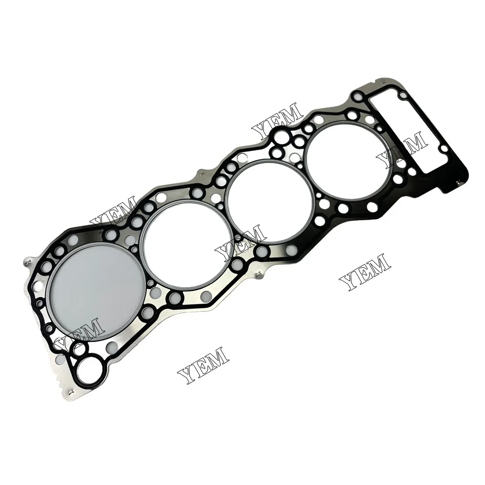 Head Gasket Fit for Mitsubishi 4M50 Engine 6