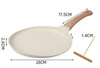 Blanco con esparcidor 28cm