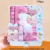178 piece set opp bag
