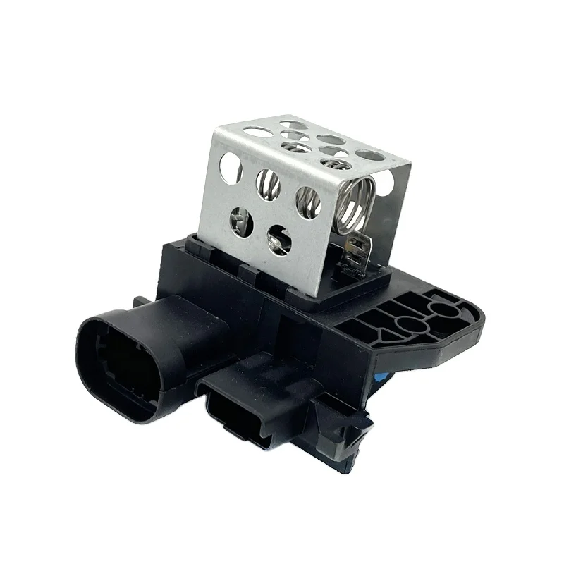 Kachelweerstand Grand C4 Spacetourer 2.0 BlueHDi 150 Pk Diesel 2018 - 2026 110 kW AHR (DW10FD) bij