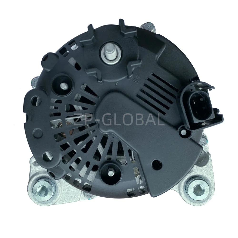 product generator alternator compatible for vw passat cc b7 sharan skoda superb seat alhambra 16tdi 20tdi 03l903023b 03l903023d-5