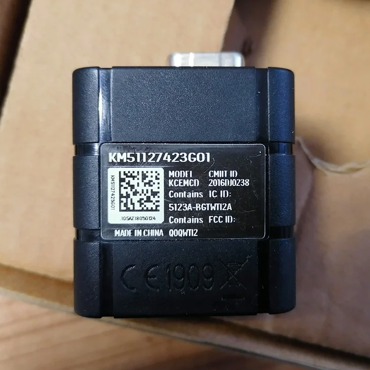 Elevator Parts KCE Service Test Tool KM51127423G01 Service Tool
