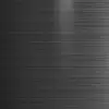 Black Brushed