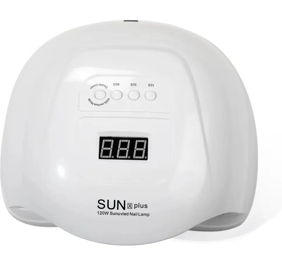Sun 5 48 Watt UV/LED Nail Lamp For Curing Gel Polish