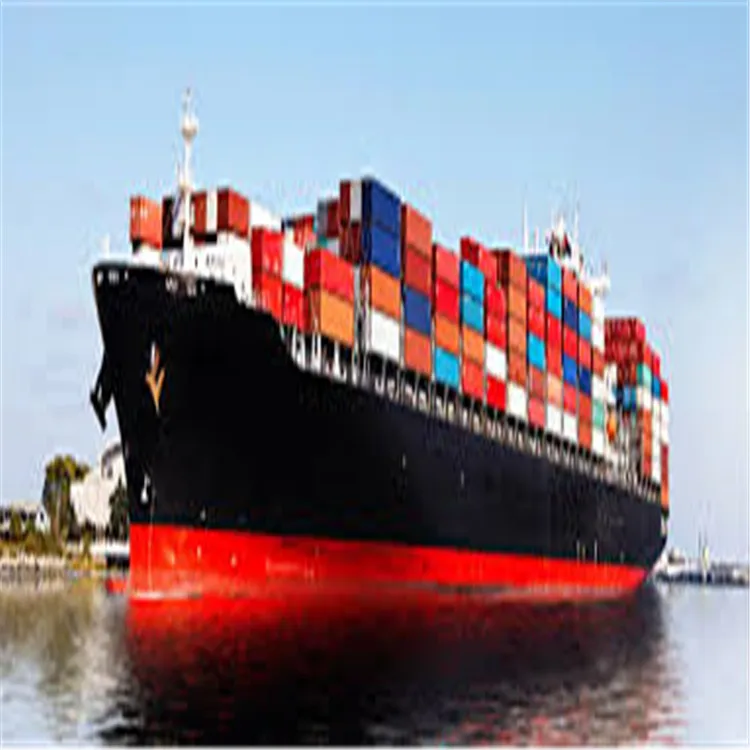 Самые дешевые цены транспортно-экспедиторская доставка от двери до стоимость доставки Китай морская транспортировка в