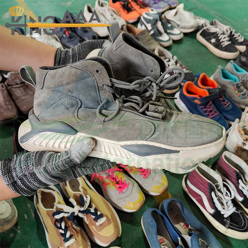 Shop Our Collection of Branded Sneakers from Thailand