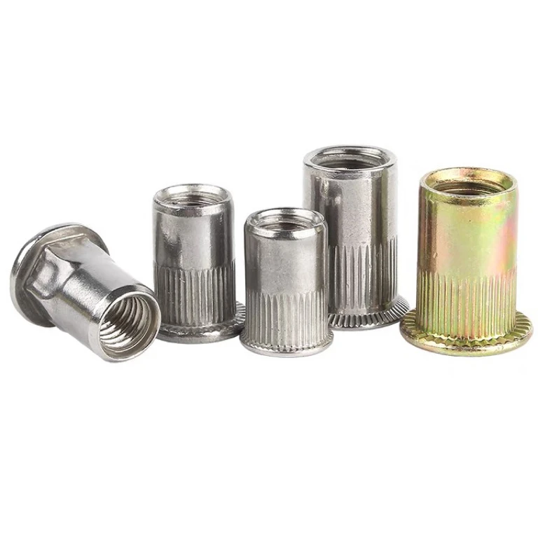 M M M M M M M M Wholesale Stainless Steel Knurled