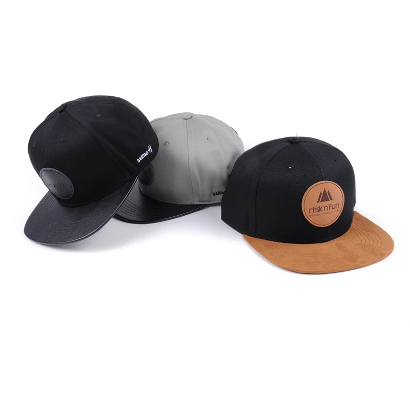 chapeu cap