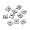 Stainless steel lifting module - steel color