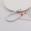 orange color