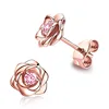 E4285 Rose Gold + Pink