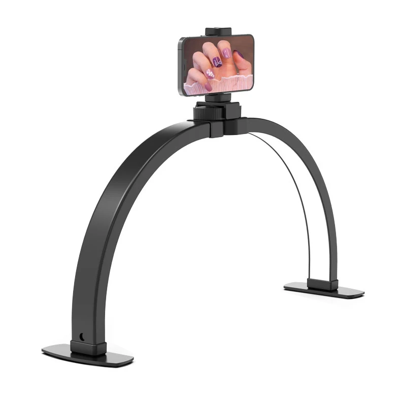 AT-NL-153 Half Moon beauty lamp desktop nail eye protection light