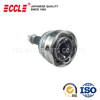 EPX 25*54*21 CV Joint Sets for Mitsubishi - Reliable Performance