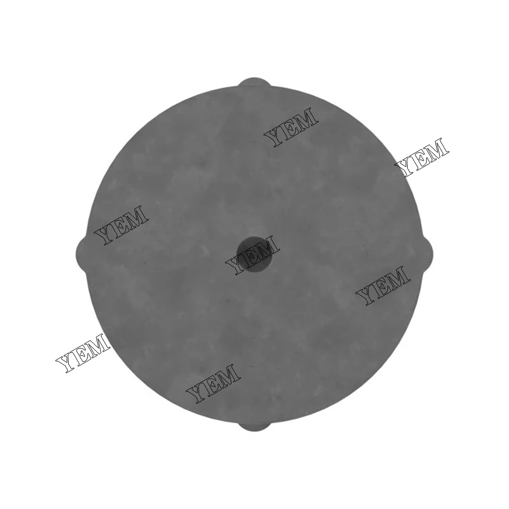 Shock Mount 508-8197 for Caterpillar Diesel Engine 3