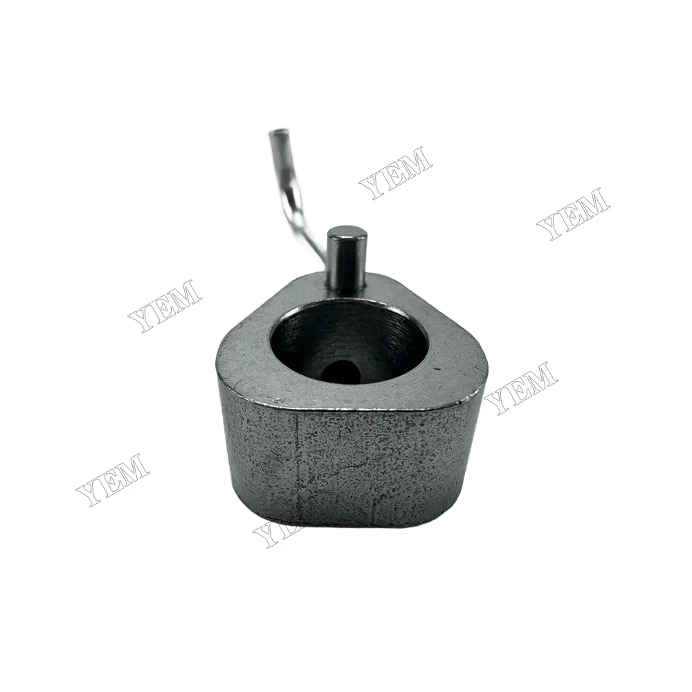 Oil Cooling Nozzle 2115183000 Fit for Mitsubishi 6D22 Engine 4