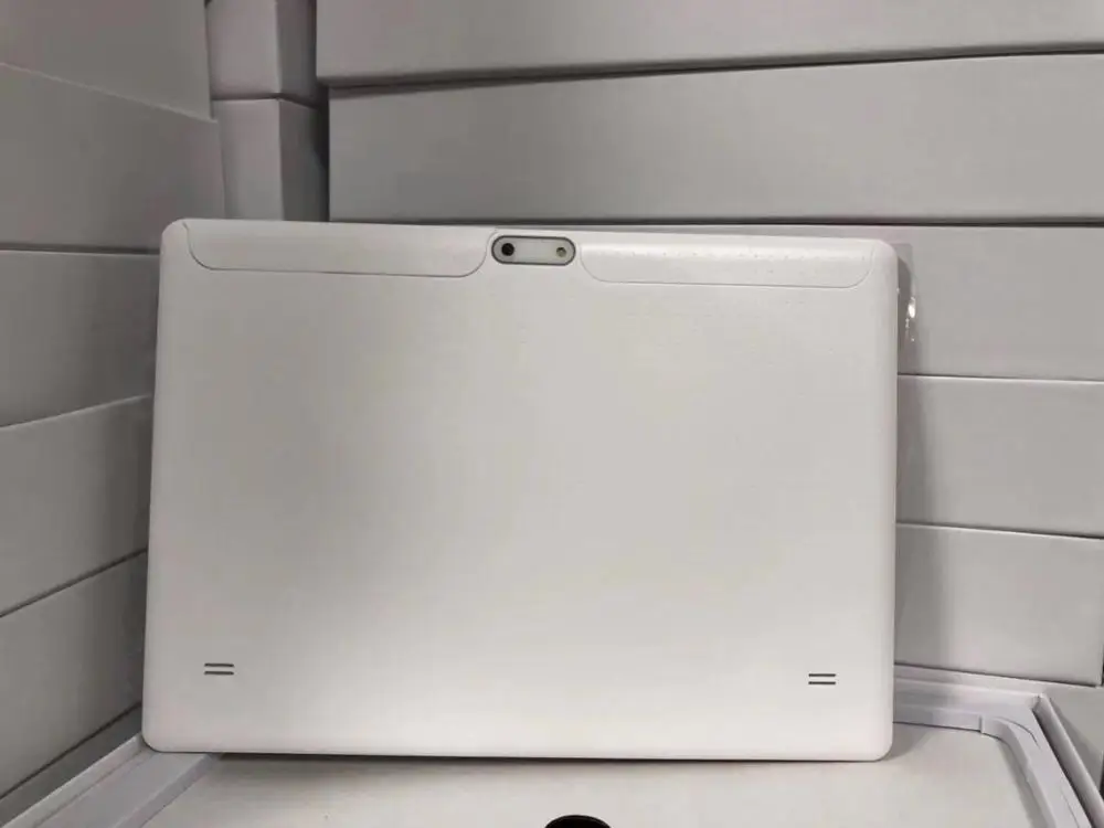 10 Inch MTK6582 Android Tablet Quad Core 1GB 16GB Dual SIM Cards 3G Tablet PC