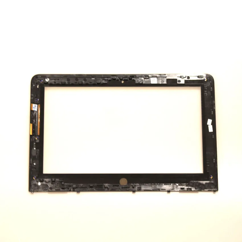 11.6' original Touch Screen Digitizer replace For HP x360 11-ab series 11-ab000na 11-ab000nf 11-ab000nx WITH FRAME