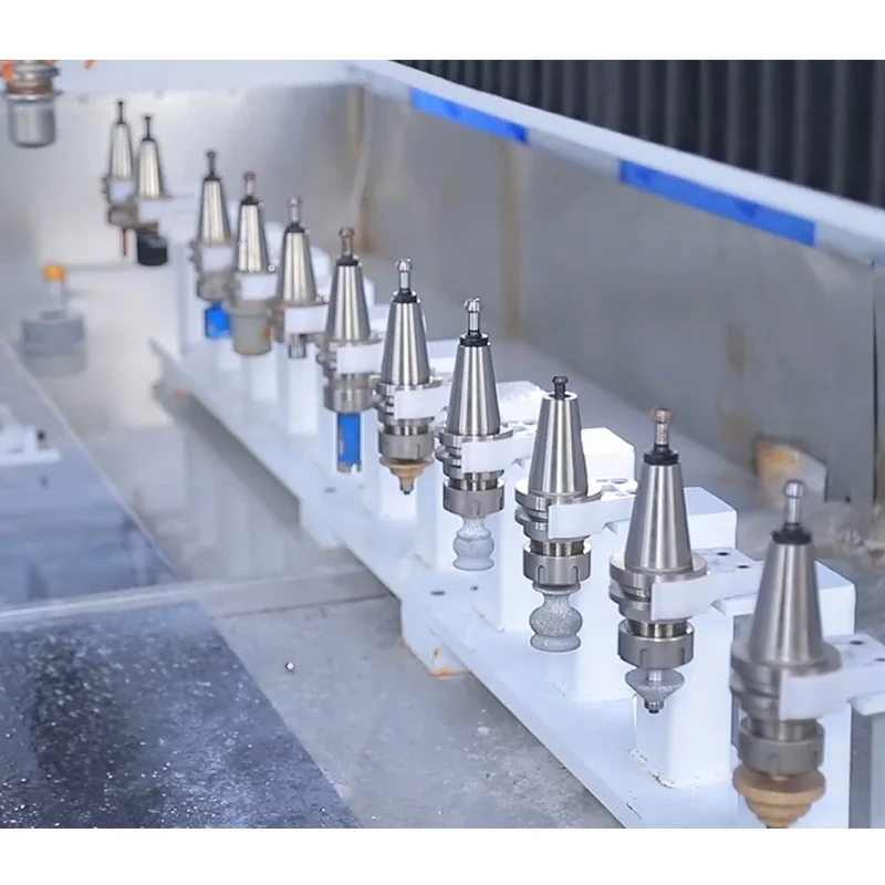 3015 3020 мраморный кварцевый камень центр обработки камня ЧПУ гравировальный станок по камню резьба мостовая пила