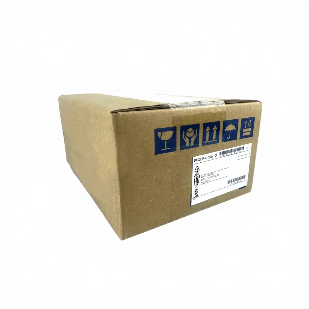 Gold Seller  PFXGP4106W1D  PLC  Controller module Brand New Original Spot plc programming controller