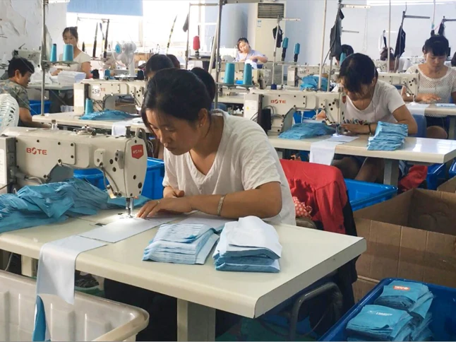 Guangzhou Ant Optical Co., Limited 1
