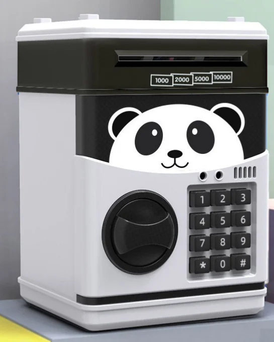 2024 топ продаж милый мультфильм Копилка для