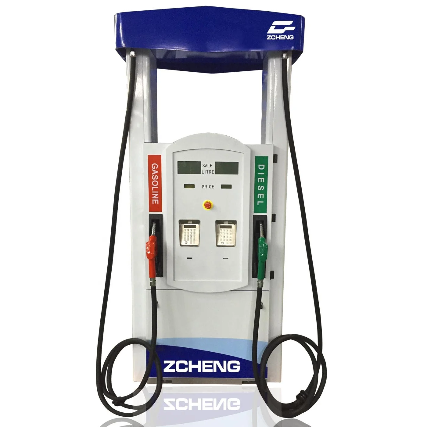 Fuel Dispenser跨境商机分析报告