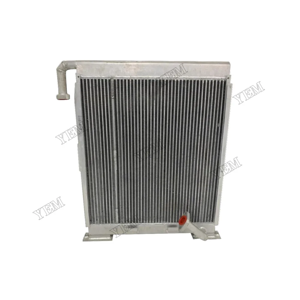 Hydraulic Oil Cooler 206-03-63111 Fit for Komatsu PC200-6 Engine