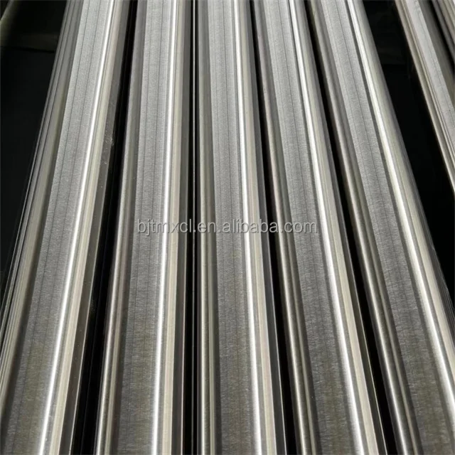 Medical Grade Titanium Price Per Kg 6mm 8mm Gr5 Eli Medical Titanium