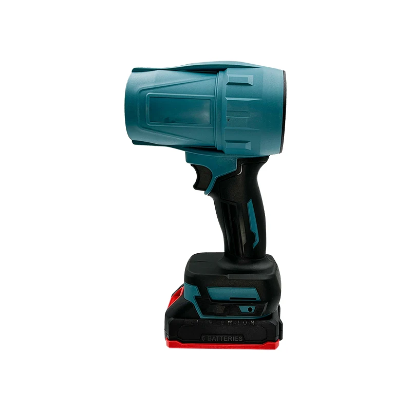 Cordless Electric Drum Fan, Portable, Battery, YJBFJ-02 - detail 6
