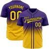 Morado y Amarillo