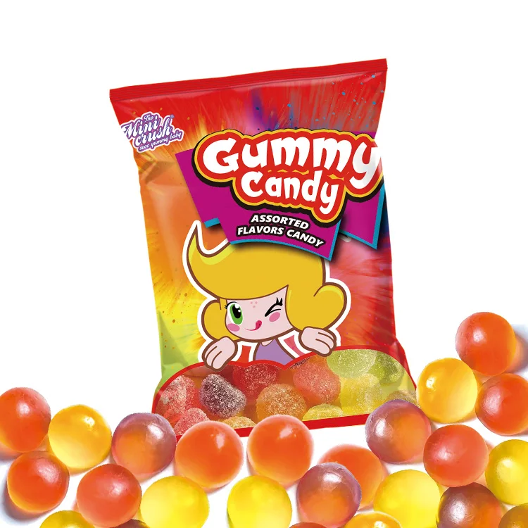 Custom Lipstick Shape Lollipop Toy Gummy Lipsticks Candy For Kids  Confectionery Halal