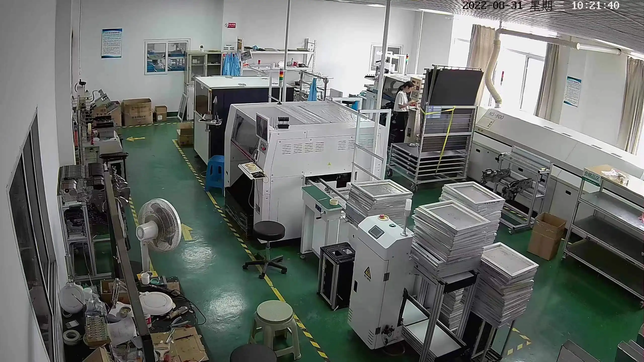 Zhejiang Jiaxin Electronic Products Co., Ltd. 3